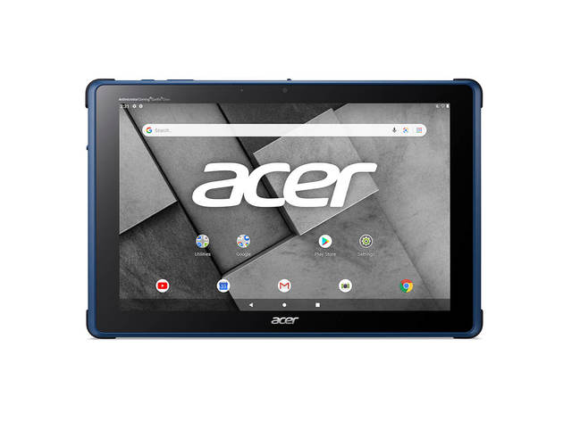 Acer EUT110A11AK9 ENDURO Urban T1 Tablet - Denim Blue