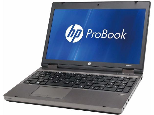 HP Probook 6560b 15