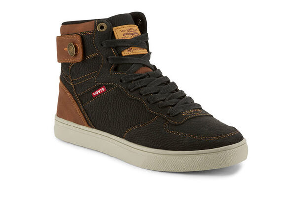 men's jeffrey high top sneaker