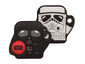 Darth Vader & Storm Trooper Bluetooth Tracker Set