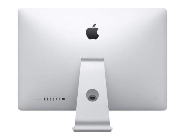 Apple iMac 21.5" Core i5 2.7Ghz, 8GB RAM 512GB SSD - Silver (Refurbished)
