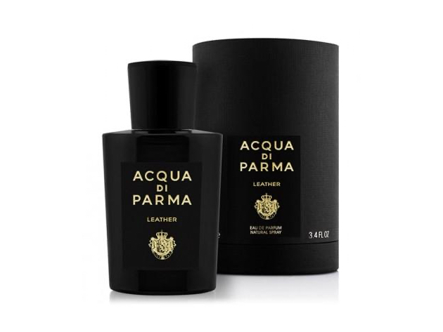 Acqua Di Parma Leather by Acqua Di Parma Eau De Parfum Spray 3.4 oz