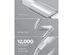 Anker 331 USB-C to Lightning Cable Silver / 6ft