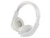 Wireless Bluetooth Over-Ear Headphone (White)