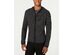 Alfani Men's Sweater Hoodie Black Size X-Large