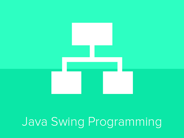 All-Level Java Swing Course