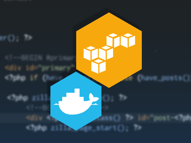 Docker for DevOps Bundle