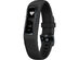 Garmin VIVOSMART4MB vívosmart 4 Activity Tracker - Black/Midnight, Large
