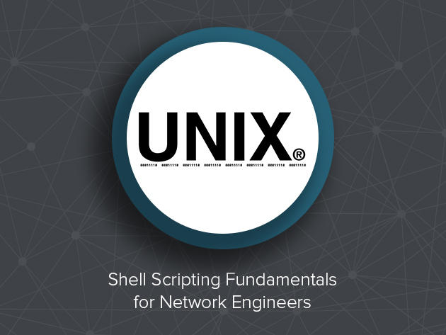 Shell Scripting Fundamentals for Network Engineers