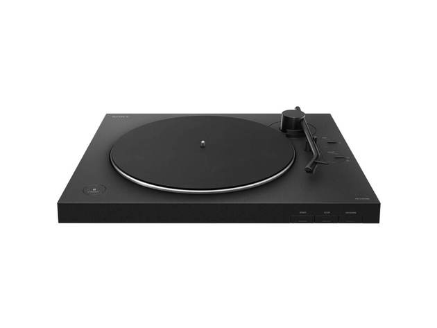 Sony PSLX310BT Turntable with Bluetooth