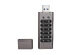 Encrypted Keypad USB 3.0 Flash Drive (128GB)