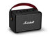 Marshall Kilburn II Portable Bluetooth Speaker (Black)