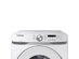 Samsung DVE45T6000W  7.5 cu. ft. Front Load Electric Dryer with Sensor Dry