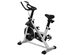 YOSUDA YB001 Indoor Stationary Cycling Bike and Mat