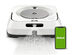 iRobot Braava jet m6 Robot Mop - White (Refurbished)