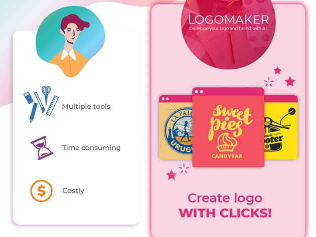 Designs.ai Logomaker Premium Plan