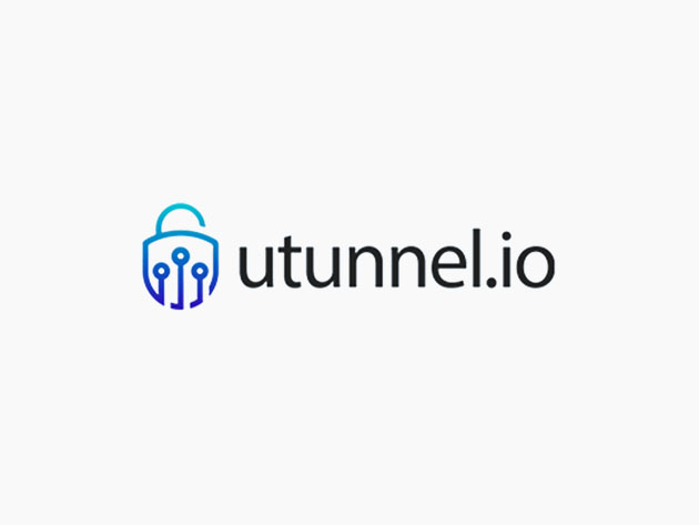UTunnel VPN Basic License [5 Devices] + Bring Your Own Server: 1-Yr Subscription