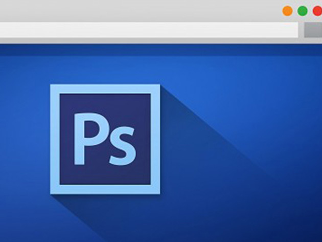 Learn Photoshop, Web Design & Profitable Freelancing 2017
