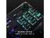 ROCCAT Vulcan TKL Compact Mechanical Gaming Keyboard with Titan Switch Linear, RGB Lighting, and Anodized Aluminum Top Plate