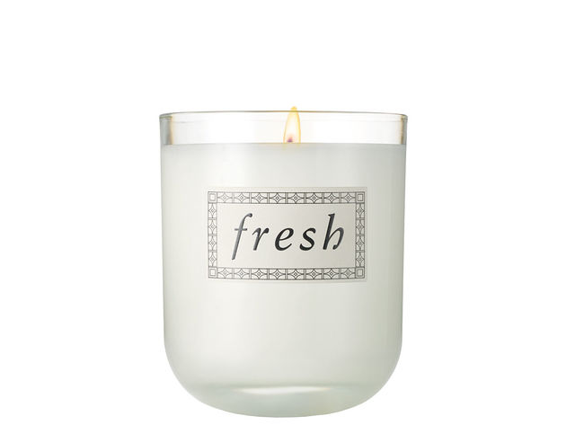 Fresh Sake Long-Lasting Scented Candle - 7.5oz (215g)