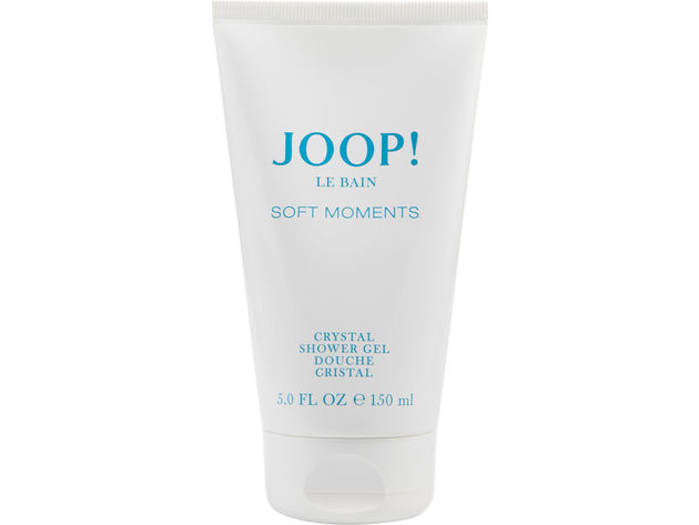 Joop! Le Bain Soft Moments By Joop! Shower Gel 5 Oz (Limited Edition) For Women (Package Of 4)