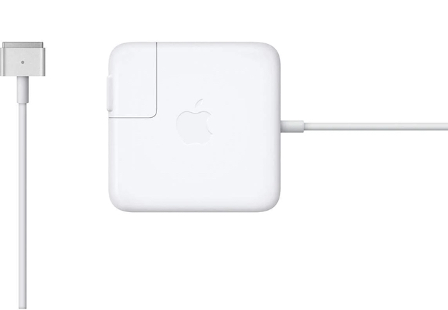 Apple 85W MagSafe 2 Adapter with Magnetic DC Connector (Refurbished) Entrepreneur
