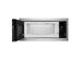 Whirlpool WMT50011KS 1.1 Cu. Ft. Stainless Built-In Microwave