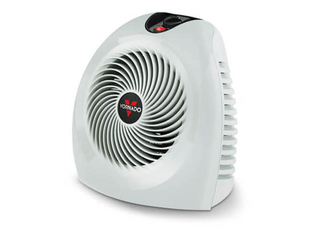 Vornado VH2  Whole Room Vortex Heater