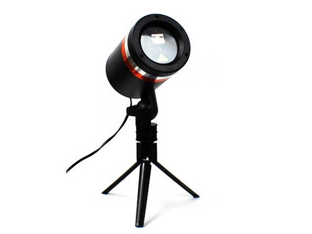 QFX LL1 Indoor/Outdoor Laser Lights