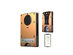 Smart Slim Wallet With GPS and RFID (Orange)