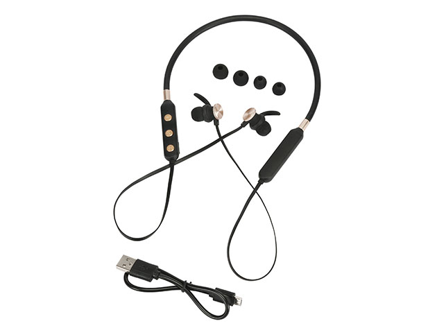 Z9 Bluetooth Headphones with Neckband