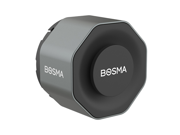 BOSMA Aegis Smart Door Lock