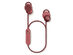 Urbanears Jakan Bluetooth In-Ear Headphones (Red)