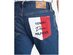 Tommy Hilfiger Men's THD Slim Tapered Fit Jeans Blue Size 36WX34L