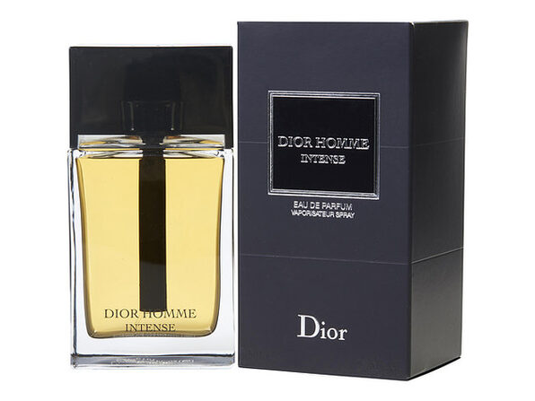 dior homme intense le parfum