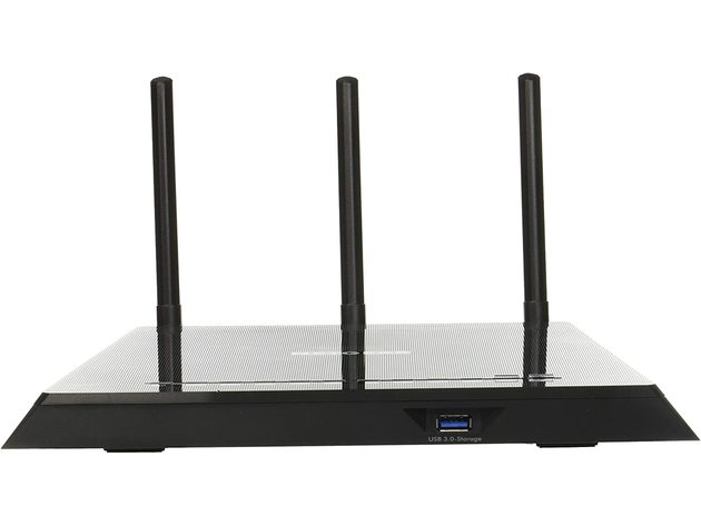 NETGEAR AC1750 Dual-Band Wi-Fi 5 Router (Refurbished)