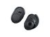Skullcandy Push True Bluetooth Stereo Wireless Water Resistant In Ear Earbuds, Dark Gray (New Open Box)