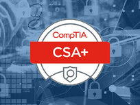 CompTIA CSA+ - Product Image