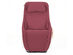 Premium SL Track Heated Massage Chair (Wine)