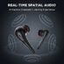 1MORE Aero True Wireless Active Noise Cancelling Headphones