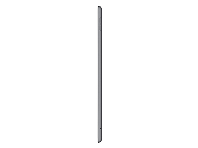 Apple iPad 7, 10.2" (2019) 32GB - Space Gray (Refurbished: Wi-Fi Only)