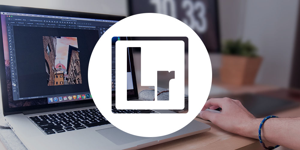 Adobe Lightroom Classic CC Course