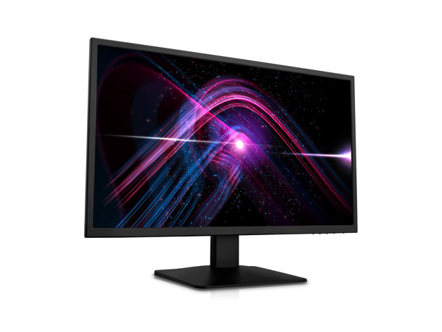 HP ProDesk 600G3 Desktop Computer PC, 3.20 GHz Intel i5 Quad Core Gen 7, 8GB DDR4 RAM, 500GB Solid State Drive (SSD) SSD Hard Drive, Windows 10 Professional 64bit (Renewed)