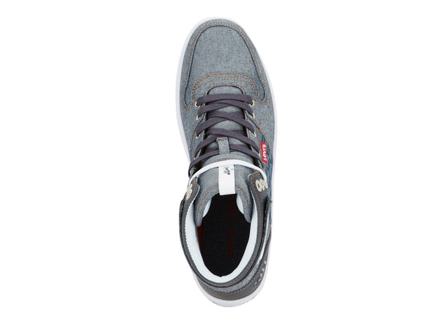 Levi's Mens Mason Hi Denim Fashion 