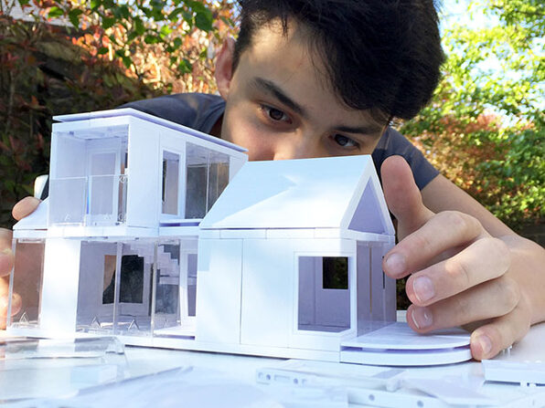 house building kits for kids