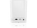 Philips BT100W/37 Built-In Microphone Wireless Mini Compact Portable Bluetooth Speaker, White (New Open Box)