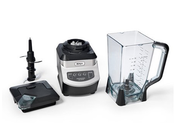 Ninja® NJ601 900W Professional Blender (Refurbished)