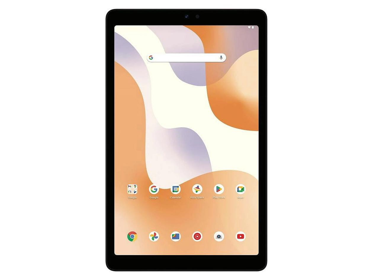 onn. 8" Android 14 Tablet (2024) 3GB RAM 32GB White (Open Box)