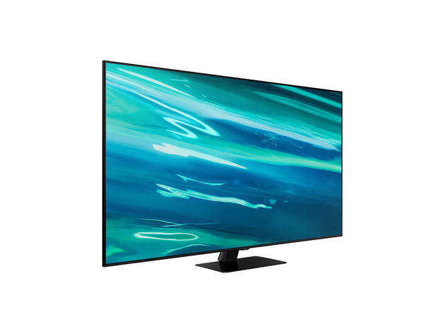 Samsung QN50Q80A 50 inch Q80A QLED 4K Smart TV
