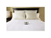 Sunbeam MSU7R Therapeutic Zoned Heated Mattress Pads Twin Full Queen King - White